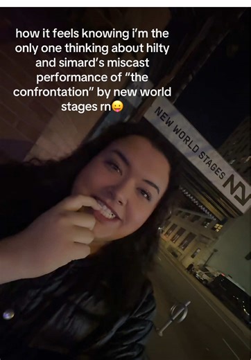 Big Mama's New Series: A Broadway Miscast