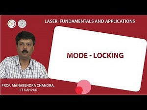 Mode - locking