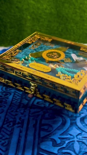 Affordable Quran Box Maker Service