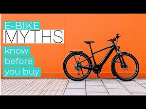 Do You Really Know E-bikes? | Featuring Specialized 2022 Turbo Vado e-bikes