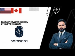 samsara training in English