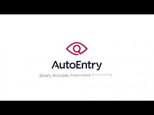 AutoEntry + Sage - Demo