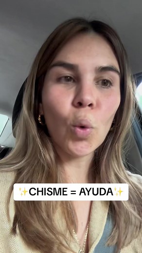El chisme 🫶 #chisme #comedia #humor