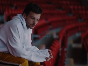 Louis Tomlinson ft. Bebe Rexha - Back to You | Scorpio