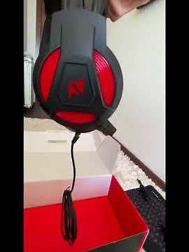 KIT/BUNDLE GAMER NPLAY DOMINATE 4.0 UNBOXING REVIEW 2023 100% ATUALIZADO Y RUIN DE ATURAR