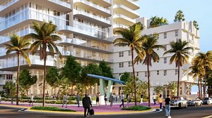 Clevelander Hotel owners submit plan to turn South Beach landmark into housing development