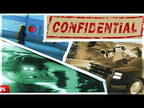 Jailbreak Entire Storyline Explained (NUKE EVENT)