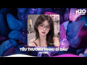 NHẠC REMIX TIKTOK TRIỆU VIEW - BXH Nhạc Trẻ Remix Hay Nhất Hiện Nay🎼Top 20 Nhạc TikTok Hay 2025
