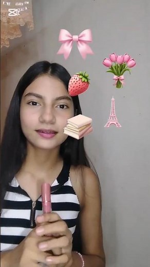 TUTORIAL para tener EMOJIS AESTHETIC 🧚🏻‍♀️💗#emojisios #ios #tutorial #aesthetic #youtubeshorts