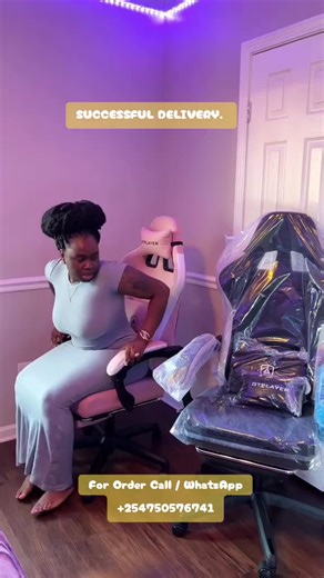 Top Gaming Chairs for Ultimate Comfort