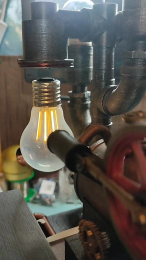 Proyecto STEAMPUNK NIKOLA TESLA: Innovación y Ciencia