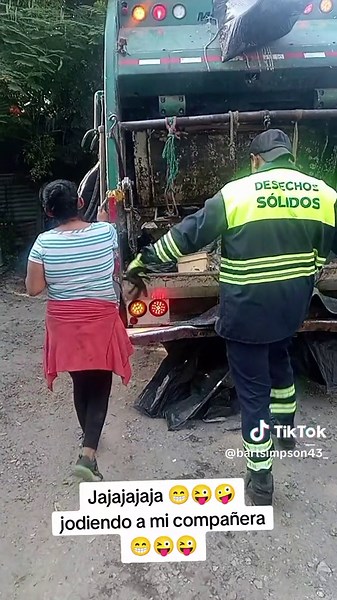 Waste Management in Action: Garbage Collector's Role