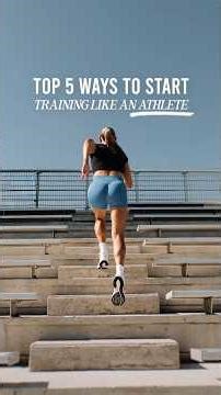Move better, not just look better! #athlete #trainlikeanathlete #jasonandlaurenpak #theoryofmotion
