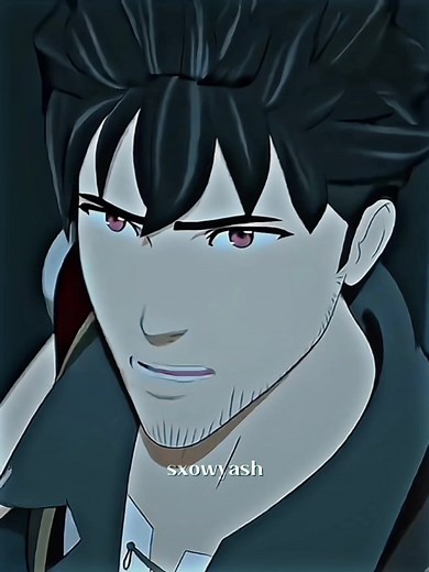 Reuniting Qrow Branwen with his Nieces | RWBY Volume 9 Edit