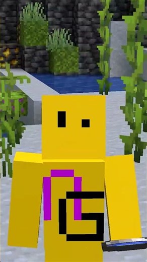 Trick to Find Diamonds in Minecraft #minecraft