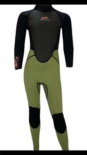 Sola Storm Kids Wetsuits Now Available