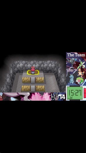 Pokemon Platinum Hardcore Randomized Nuzlocke #5 #pokemonnuzlockechallenge #pokemon #pokemonnuzlocke