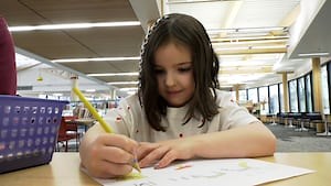 Calgary Public Library’s Signal Hill location is getting an Outdoor Early Learning Centre