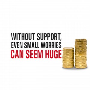 3.7K views · 31 reactions | Our new Financial Wellbeing hub has a...