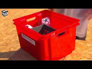 Poser votre toit plat