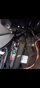 Changed pollen filters today on RHD