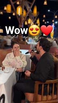 Seni seviyorum ❤️ Sofra version👍