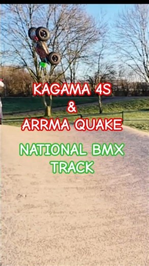 Team corally vs arrma