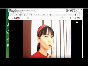 1990年代のテレビCMを見る加藤純一【2017/08/17】