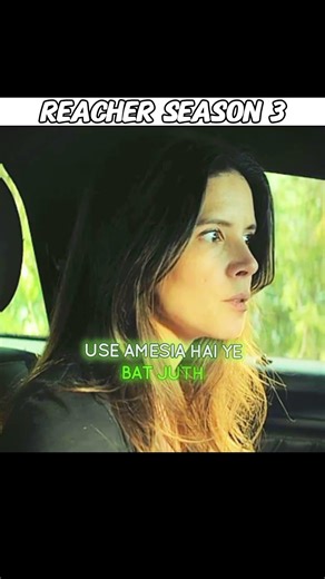 "JULIOUS MACAB FIND REACHER" | Reachor Season 3 | MATADORA #edit #shorts