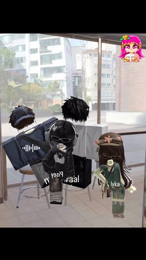 72K views · 7.6K reactions | part 17 / our friendship/ Cryb4by Ro8ux | Yubi Kin | Facebook