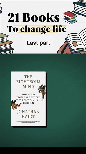 12 Transformative Books that Change Your Perspective