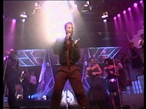 The Fatback Band - I Found Lovin' - Top Of The Pops - Thursday 15th October 1987