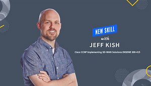 CBT Nuggets - Cisco CCNP Enterprise (300-415 ENSDWI) v1.2