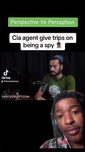 How to become a world class spy from an ex CIA agent? | The Real Oshow