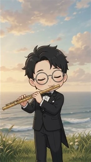 癒される居心地良い空間へ | Chill Flute Music #寝落ち音楽