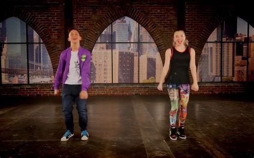 KIDZ BOP Kids - Fight Song (Dance Along) [KIDZ BOP 30]