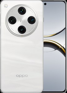 OPPO Find X8 Pro - 遠見無界 近顯本色 | OPPO 台灣