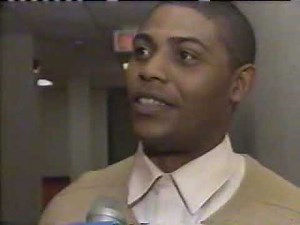 12/13/1994 WEWS News Channel 5 at 11:00 Clip