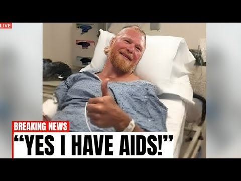 UFC Legends Who Fought While Secretly Battling Deadly Diseases!