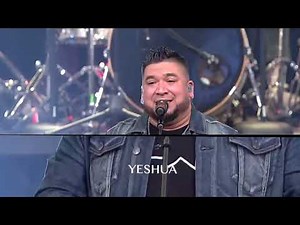 Yeshua Karaoke Instrumental with Lyrics LFM Edit