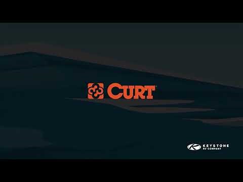 CURT ARV - Pin Box