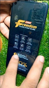 Infinix Note 8i Display Panel Replacement