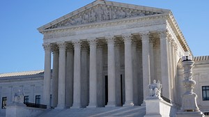Supreme Court rules out suing police for Miranda violations