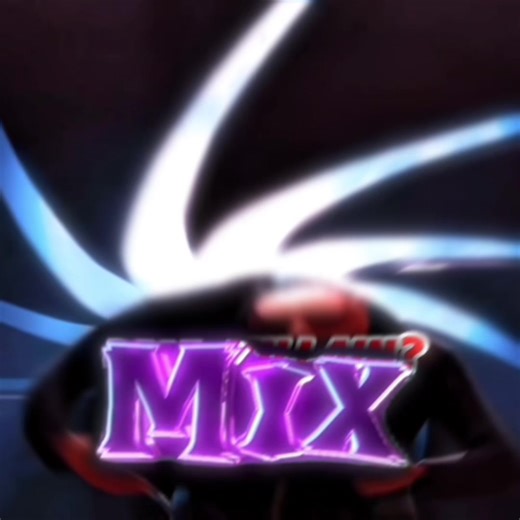 Creative Vector Edits with Motion Blur