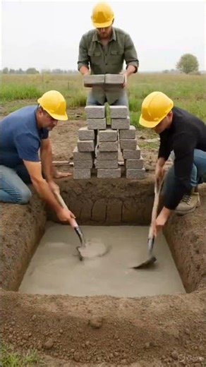 This Modern Fire Pit Hack Will Change Your Summers #outdoorliving #diytips #satisfying