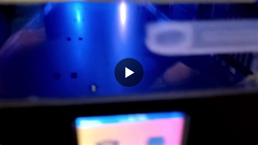 #commvault #datacenter #backup #restore #storage #lto #tapelibrary | Badrane DERBAZI