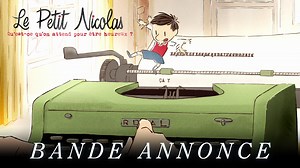 202K views · 1.3K reactions | Pour la première fois au cinéma, la magie des mots de Goscinny et la poésie du trait de Sempé prennent vie dans LE PETIT NICOLAS - Qu'est-ce qu'on attend pour être heureux ? Un film d'Amandine Fredon et Benjamin Massoubre, avec les voix d'Alain Chabat, Laurent Lafitte et Simon Faliu. Au cinéma le 12 octobre ! ️ | Bac Films | Facebook