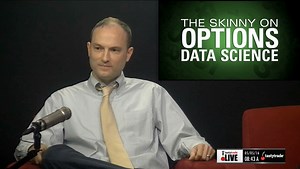 Spreadsheet for Calculating Expected Moves