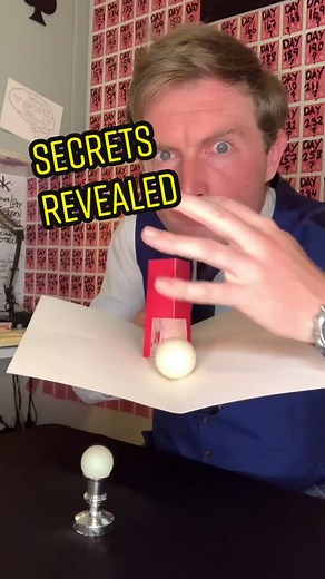 MAGIC! 🎥 Behind the Scenes ❌ #magic #magictrickrevealed #tutorial #learnontiktok #aidanmurphymagic