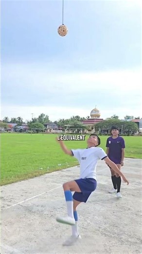 😳 Their skills…